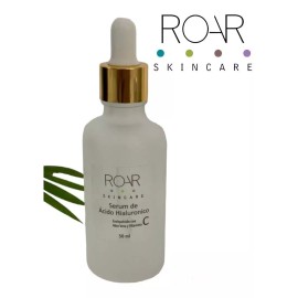 ROAR Skincare Sérum De Ácido Hialurónico 50ml Roar Skincare