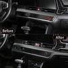 YOUTOOCAR Center Console Dash Panel Cover Trim Compatible with Kia