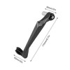 7/8 Inch Universal Motorcycle Handlebar Protector Aluminum Alloy Motorcycle Brake