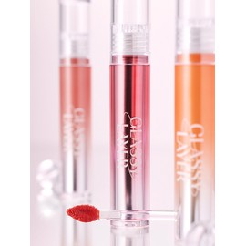 Glassy Layer Tint / 글래시 레이어 틴트