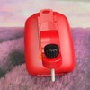 Bicycle Speaker Portable Waterproof Dual Pairing FM Radio Memory Card
