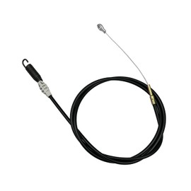 WMJNH Push Pull Control Cable Fits for John Deere Hand Mower JS63 JS63C JS63E Scotts SP6211 SP6213 Replace GX21047