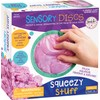 Sensory Playtivity Squeezy Stuff Sensory Discs Pack of 3