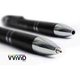 VViViD Vinyl Wrap Air-Release Puncturing Installation Pen Tool (1 Pen Pack)