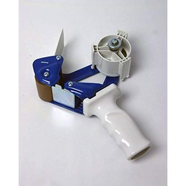 Professional Packing Tape Dispenser Dispenser F & # 252 R Packing Tape Tape Parcel Tape up to 50 mm