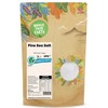 Wholefood Earth Fine Sea Salt 500 g | GMO Free