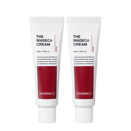 Centellian24 The Madeca Cream Season 6 50ml, 2 units / 센텔리안24 더 마데카 크림 시즌6 50ml, 2개