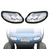 Orle Oko LED Head Light Kit For EZGO Freedom TXT