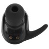TWS Mini Waterproof Bluetooth Headset Wireless Touch Control Sports Earphone
