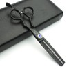 6/7 Inch Hair Scissors Hairdressing Salon Scissors 440c Hardness Stainless