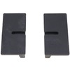 FridayParts 452/02700 15/920160 - Juego de pastillas de freno para
