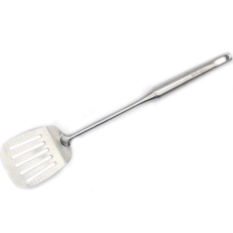 Biome Stainless Steel Utensil - Spatula