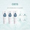 Crema Oxys Antiarrugas 65ml Uso Día/noche 3 Unidades Todo Tipo