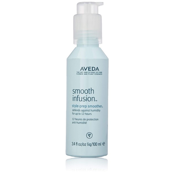 Aveda Smooth Infusion Style-Prep Smoother 3.4 oz