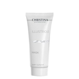 CHRISTINA Illustrious Mask 75ml