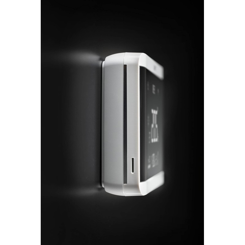 CAME TH/750 WH WLAN, 845AA-0140, Smart Room Thermostat Underfloor Heating