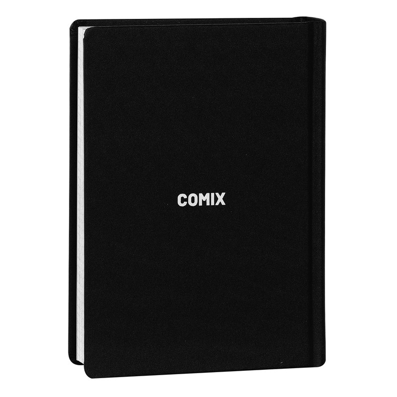 COMIX - Agenda 2027 Giornaliera 16 Mesi, Diario per Scuole