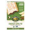 Nature's Path Organic Toaster Pastries, Frosted Granny's Apple Pie, 72