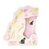 Cozy Company 172694 Cat and Initial Hand Cream, M W