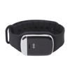 Ultrasonic Mosquito Repellent Bracelet Watch Temperature Detection USB Rechargeable Mosquito