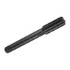 sourcing map Straight Flute Thread Tap, M12 x 1.25 Metric