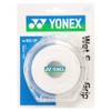 YONEX Tennis Badminton Grip Tape Wet Super Grip with Case