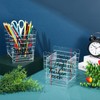 Sherr 2 Pcs Teacher Appreciation Gifts Bulk Teacher Pencil Holders