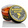 Kit De Cera Para Peinar Cabello Barba Hombre Barber 6