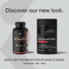 Sr Triple Strength Astaxanthin From Microalgae 12mg 60ct Sabor Flavorless