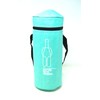 Green Fridge 3L Total Hidalgo 1.5L Bottles Portable Flexible Cooler