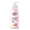 Sagrotan Disinfection Hand Gel Chamomile and Lotus, 200 ml