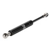 X AUTOHAUX 1pcs 8" 22lb/100N Black Lift Support Strut Shock
