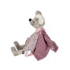 Sterntaler Mabel 3212001 Comforter for Babies from 1 Month Size