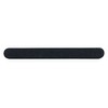 MICREA Miclear Black Emery 180/180 Pack of 10