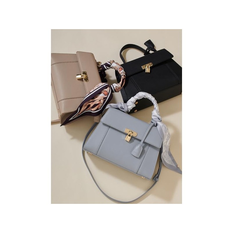 Snidel SWGB251611 Roll Cover Padlock Bag, SAX