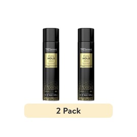 TRESemmé (2 pack) Tresemme Extra Hold Hairspray 24H Frizz Control w/Pro Lock Tech,14.6 oz