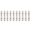 AWLOLWA 45pcs IPT-60 PT-60 IPT-40 PT40 Plasma Cutting Torch Tip