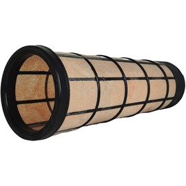 XYZIL Air Filter Set AT332908 AT332909 Compatible with John Deere 120D 130G 210L 310K 310SL 410J 326D 328E 333E 310J 315SL 325K 329E 326E 328D 329D 332D 332E 333D 333EM 310TJ 315SJ P611189 P611190