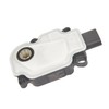 LENMISO Shutter Grille Air Actuator Motor Compatible with 2017-2020 Nissan