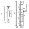 Dom Forend for Trilogia
