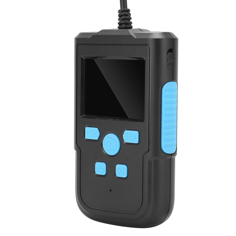 2MP Industrial Endoscope 2.4in HD Display for Industrial with IP67