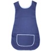 Universal Ladies Women Various Colour Tabard Apron Overall Kitchen Catering