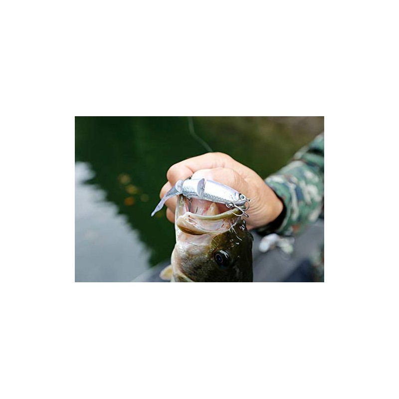 Shimano Bait 99SS ZR-599T Gourin Bass 014 Bantam Freshwater Plug,