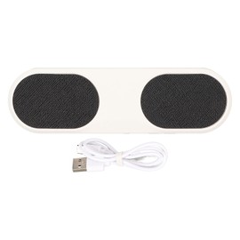 Bluetooth Pillow Speaker Stereo Sound Improve Insomnia Mini Portable Insomnia White Noise Machine for Side Sleepers