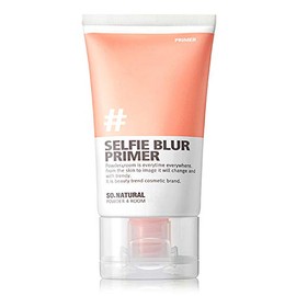SO NATURAL SELFIE BLUR PRIMER