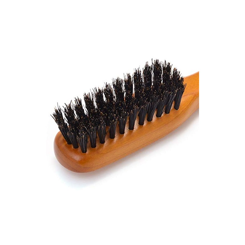 Mapepe Dense Natural Hair Mini Volume Care Brush