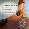 180 Vegan Vitamin D Tablets | 2,000 iu per Serving