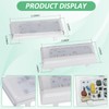 New Upgraded 3-Piece LED Light Set with Conical Lens 2