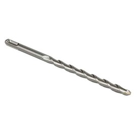 GTSE 12mm x 210mm SDS Plus Drill Bit for Masonry, Brick, Concrete, Stone and Similar Materials