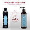 MKS-Eco - Hydrate Daily Shampoo Light Breeze - 296ml
